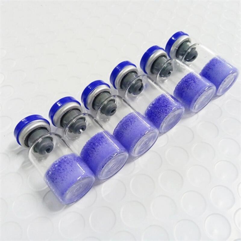 High-quality Peptide GHK-cu High-quality Peptide GHK-cu