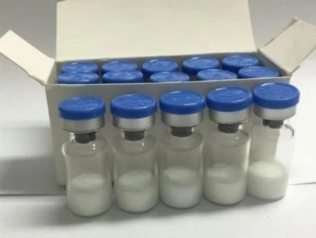 Tirzepatide Peptide Poids .